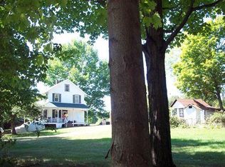 Stock Farm Rd, Lake Ariel, PA 18436