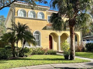 3301 W Fielder St, Tampa, FL 33611