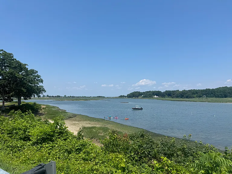 Upper Dock Rd — Photo 3