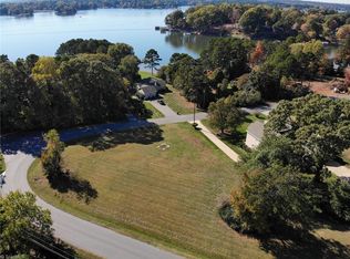 0 Morrison Farm Rd, Troutman, NC 28166