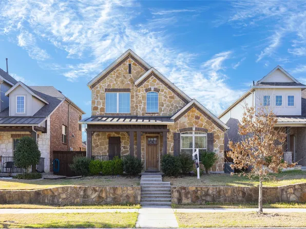 12533 Akenside Rd, Frisco, TX 75035