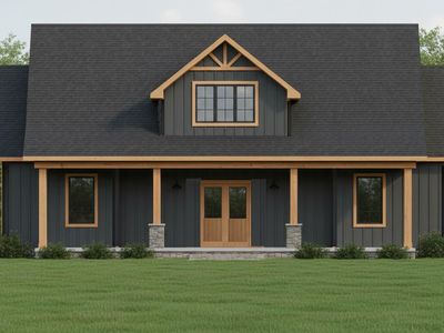 31 Terry Ln, Fairfield, PA, 17320