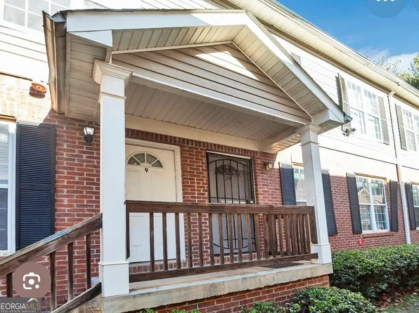 1651 Massachusetts Ave SW Unit 10, Marietta, GA 30008