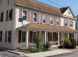 44 Middle St, Taneytown, MD 21787