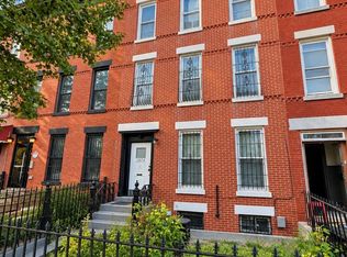1279 Herkimer Street, Brooklyn, NY 11233