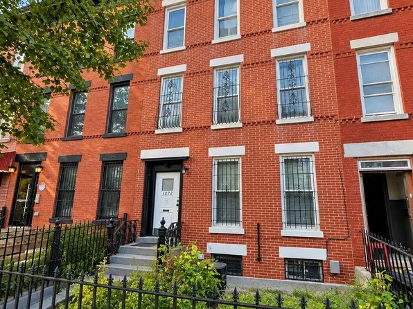 1279 Herkimer Street, Brooklyn, NY 11233