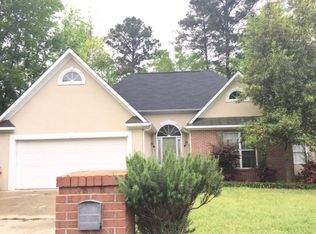 3144 Stinsonville Rd, Macon, GA 31204