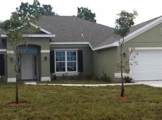 377 NW Ferris Dr, Port Saint Lucie, FL 34953