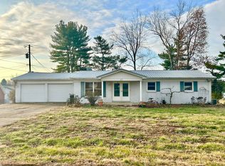 57 Mimosa St, Somerset, KY 42503