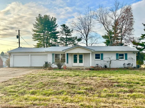 57 Mimosa St, Somerset, KY 42503