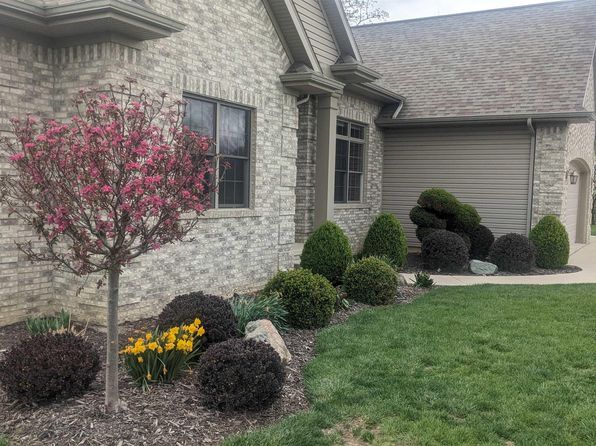 1772 N William Wells Cir, Bluffton, IN 46714