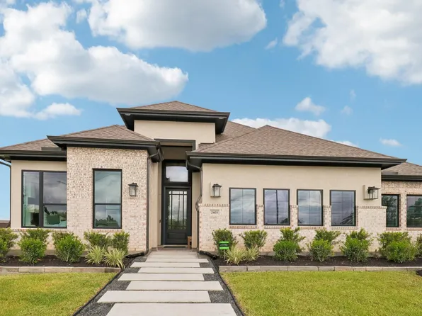 111 Rosa Peace Ter, Willis, TX 77318