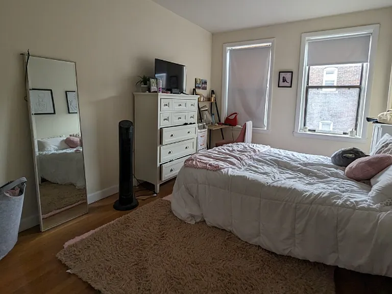 1117 Commonwealth Ave #3 — Photo 2