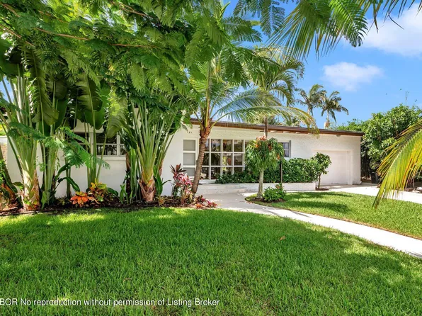 151 Bryn Mawr Dr, Lake Worth, FL 33460