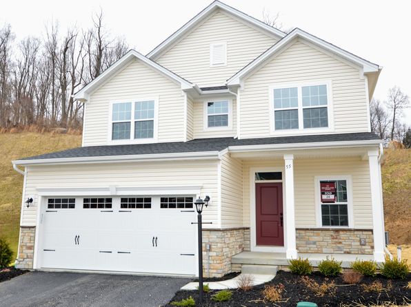 55 David Ln, Morgantown, WV 26505