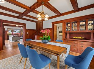 818 Spruce St, Berkeley, CA 94707