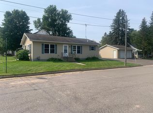 134 Hudson St, Antigo, WI 54409