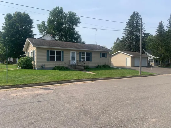 134 Hudson St, Antigo, WI 54409