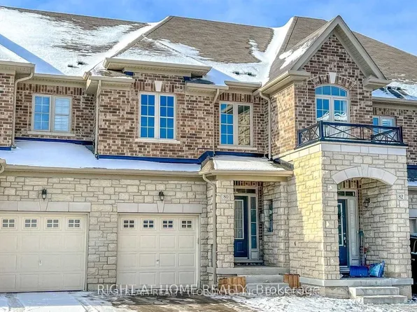80 Beechborough Cres, East Gwillimbury, ON L9N 0N9