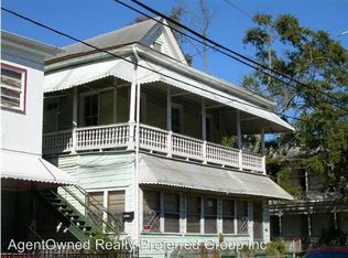 92 Fishburne St APT B, Charleston, SC 29403