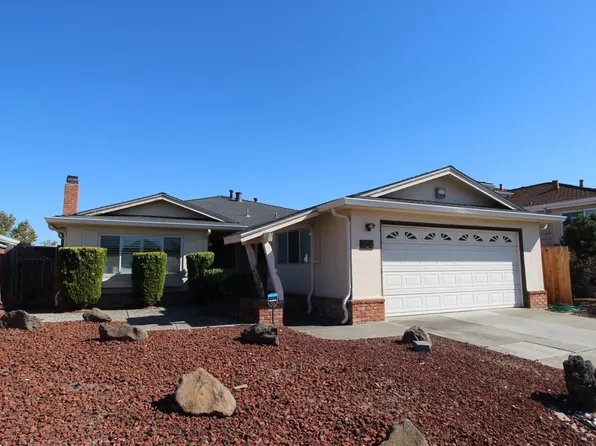 404 Camden Rd, Alameda, CA 94501