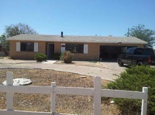 21847 Esaws Ave, Apple Valley, CA 92307