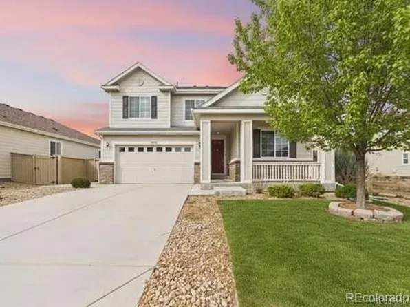 15131 Gaylord Street, Thornton, CO 80602