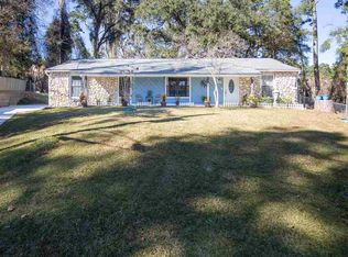 2084 Darnell Cir, Tallahassee, FL 32303