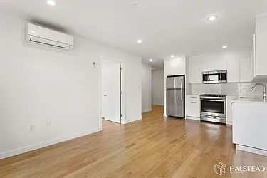 Rented by Brown Harris Stevens