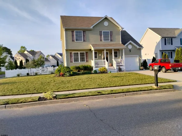 14A Balsam Ln, Egg Harbor Township, NJ 08234