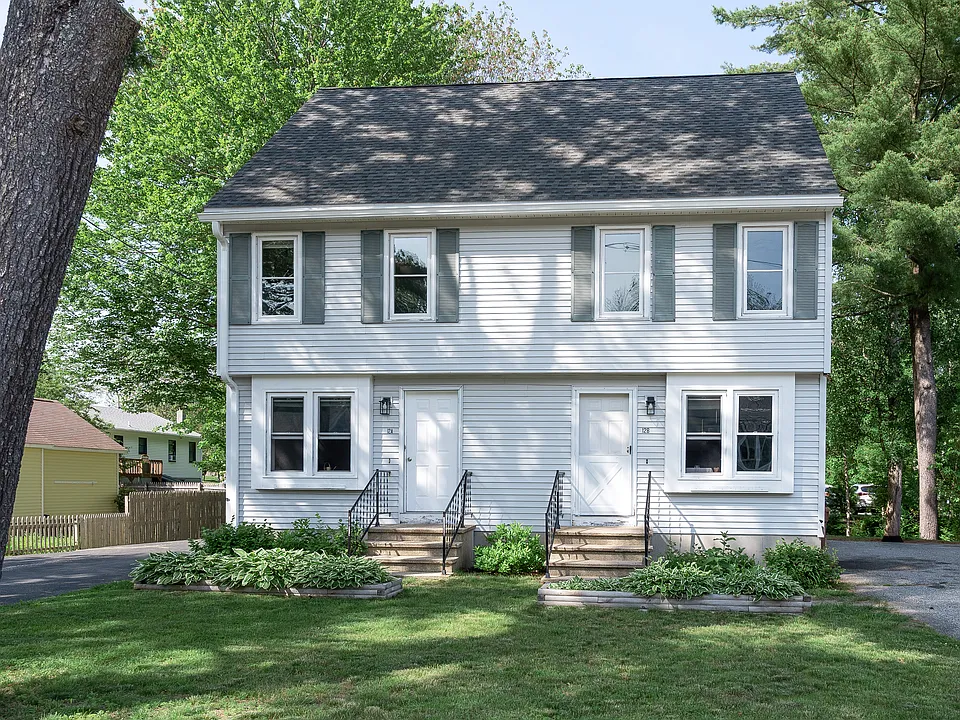 12 Stockman Ave #B