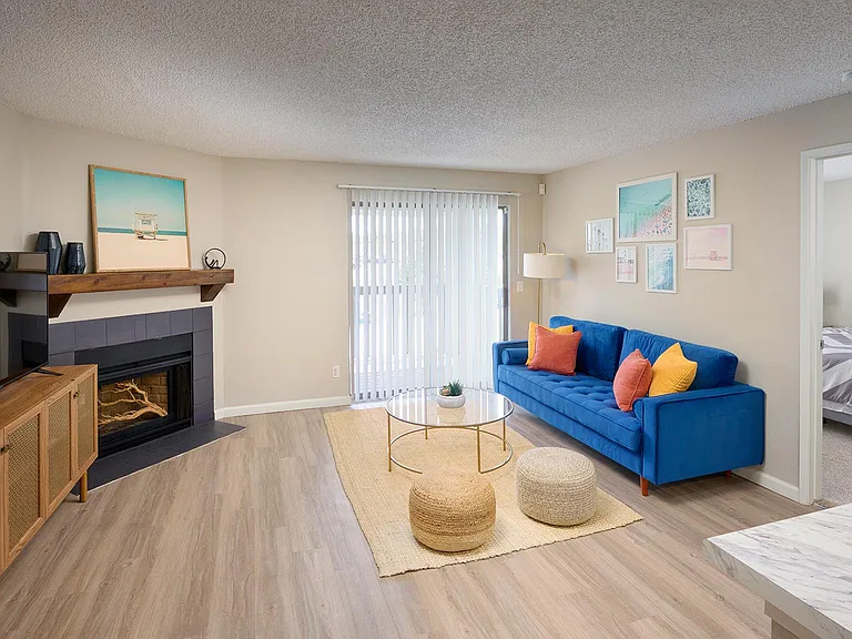Quail Cove Apartments — Photo 19