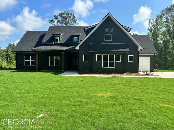 4955 W State Highway 166, Carrollton, GA 30117