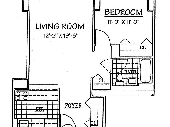 2nd image of 4-74 48th Ave Unit 17D