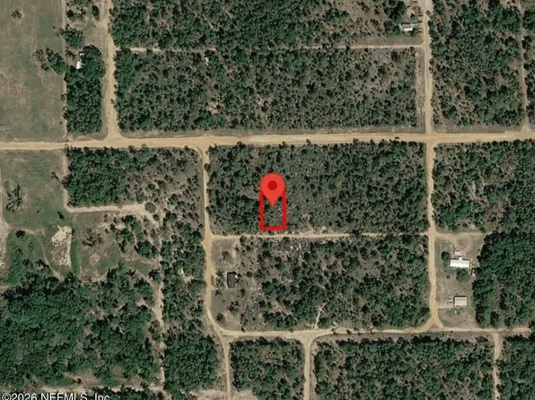 0 SOMERSET Avenue, Interlachen, FL 32148