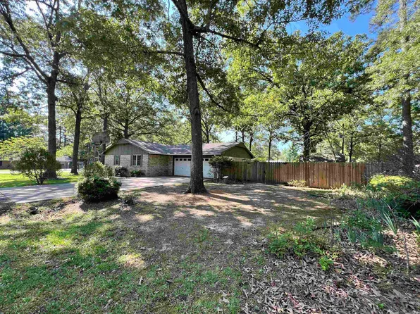 500 E Bobbies Cir, Star City, AR 71667
