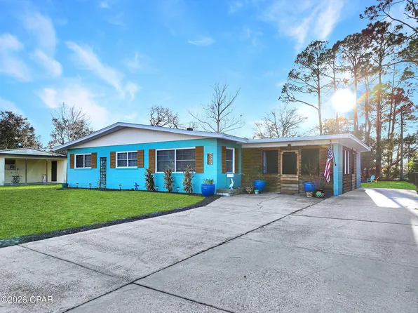 1802 Garrison Ave, Port Saint Joe, FL 32456