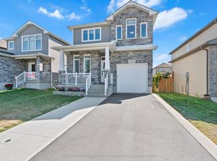 1556 Albany Dr, Kingston, ON K7P0L9