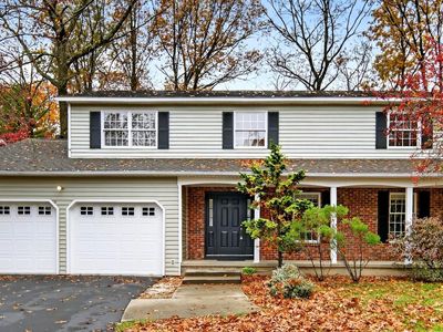 16 Lincoln Avenue, Clifton Park, NY, 12065