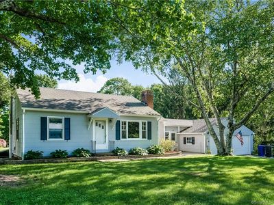 7 Snipsic View Hts, Ellington, CT, 06029