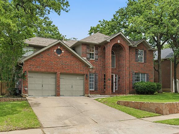 2nd image of 3528 Creekside Ct