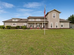 10949 E 440th Rd, Claremore, OK 74017