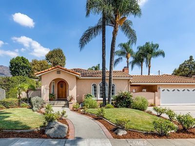 116 N Canyon Blvd, Monrovia, CA, 91016