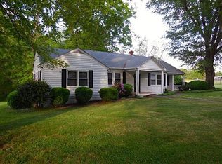 1024 Plato Rd, Vernon Hill, VA 24597