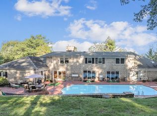 444 Old Short Hills Rd, Short Hills, NJ 07078