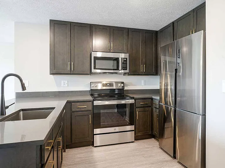 The Knock Apartments — Photo 153