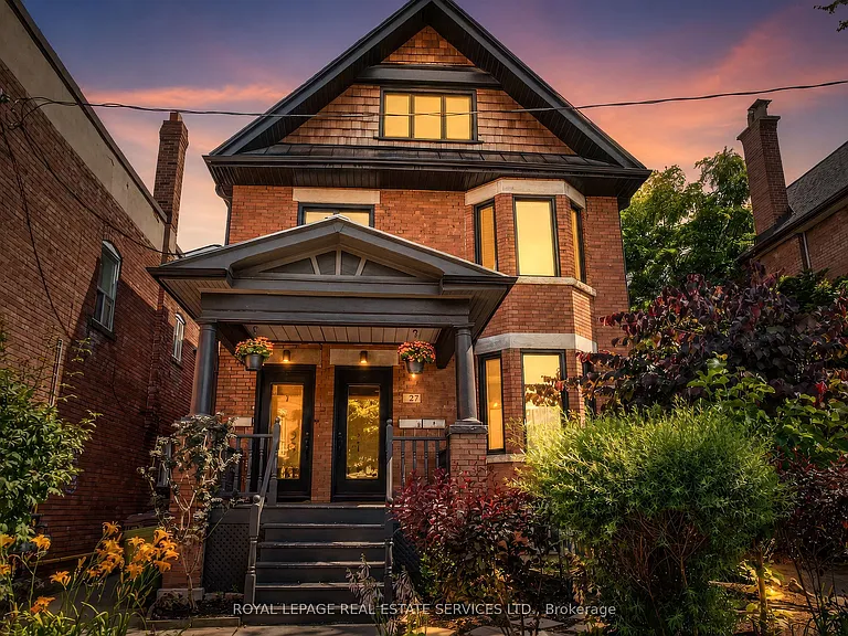 27 Saint Johns Rd — Photo 2