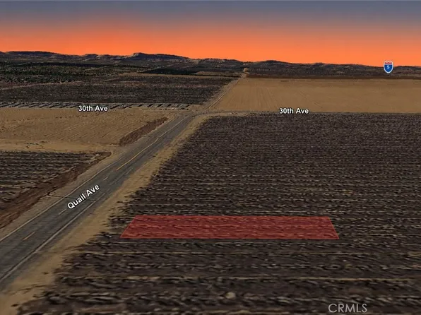 0 Quail Ave Lot 17, Kettleman City, CA 93239