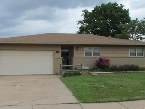 9311 E 57th St S, Tulsa, OK 74145