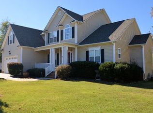 127 Boone Trl, Garner, NC 27529